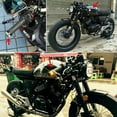 thumbnail image 5 of 2Pcs/Pair LED Turn Signal Light Motorcycle Handle Bar  End Indicator, 5 of 5
