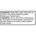 thumbnail image 2 of STARBUCKS Vanilla Latte Coffee Enhancer, Notes Of Rich Vanilla, For Hot & Iced Coffee, 2 of 9