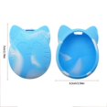 thumbnail image 5 of Cubierta De Máquina De Juego Para Mascotas, Equipo Antideslizante, Suave, Antipolvo, Funda De Silicona, Accesorios De Juego, Reemplazo De Envoltura Para Tamagotchi matsuzay EL016640-02, 5 of 5