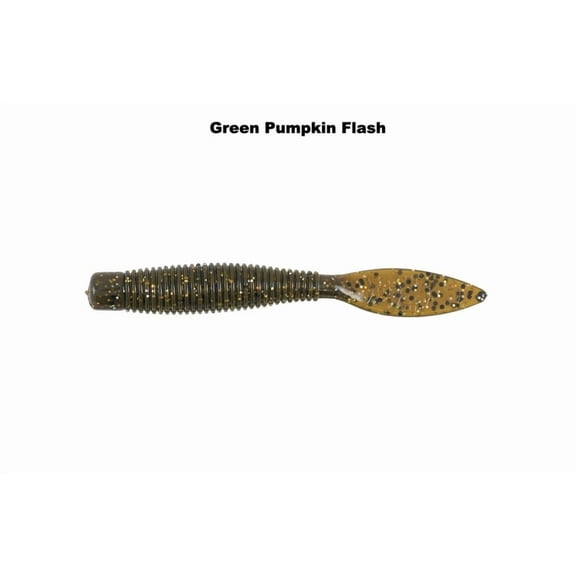 Missile Baits Ned Bomb