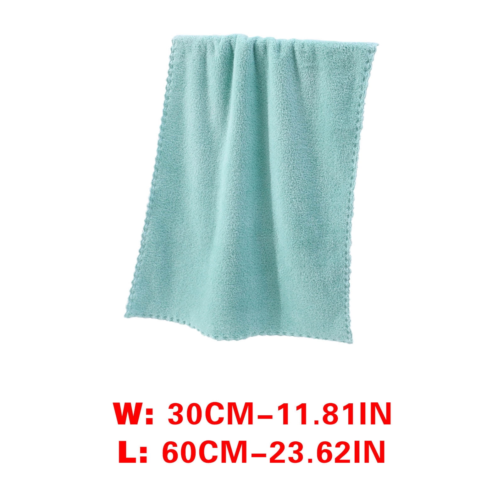 Serviette De Bain En Microfibre Absorbante Séchage Rapide Pour Gym Spa Voyage Et Salle De Bain Design Texturé Coloré Ensemble Léger Et Serviette Pour Salle De Bain Plage