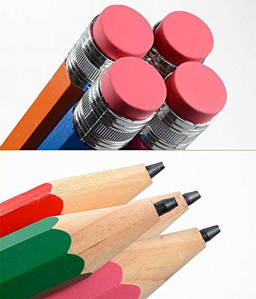 Colored Pencils - Pencils - Jamber's Jamboree - Toy store - Palm Bay