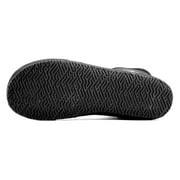 Aqualung Mens 5mm Echozip Ergo Boots