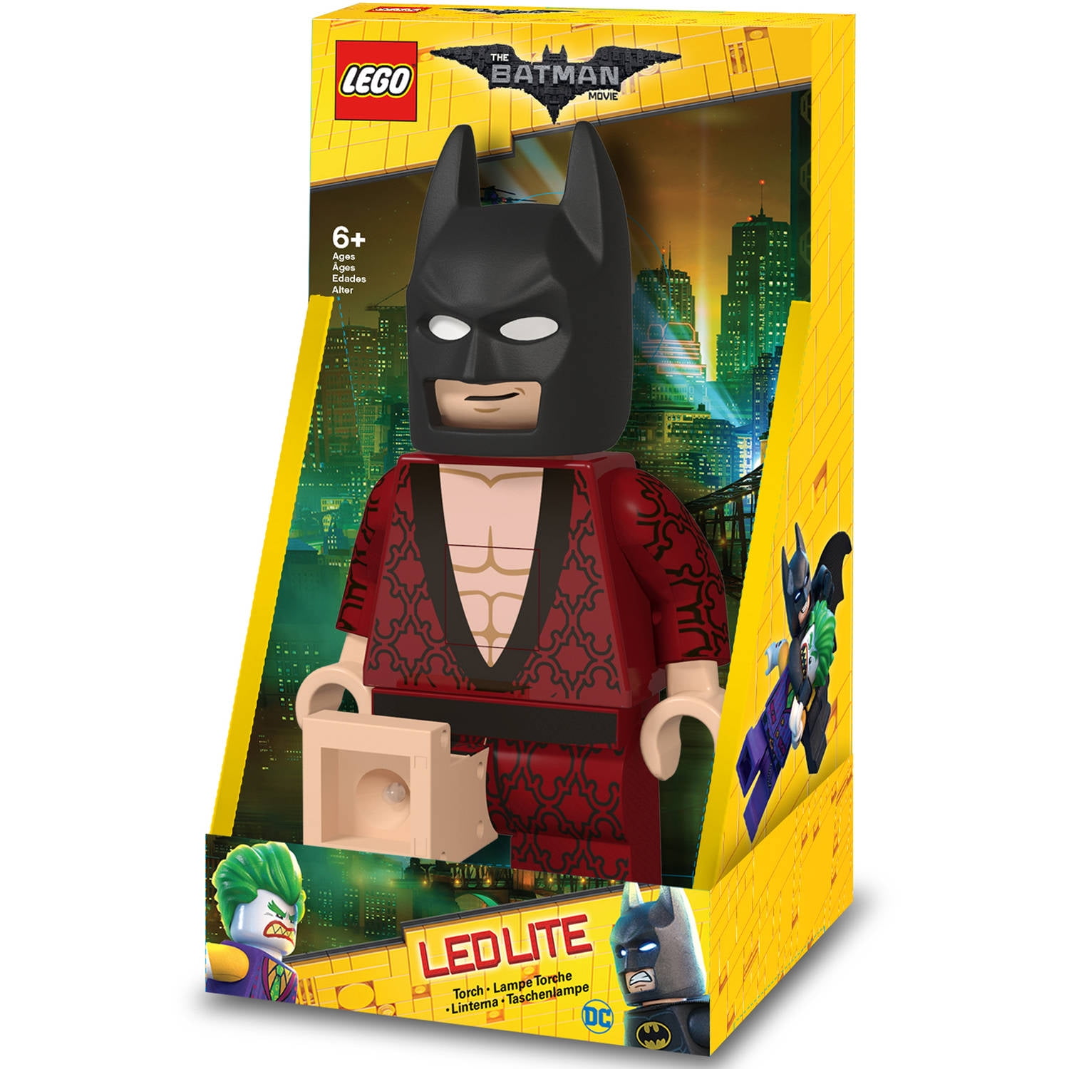 lego batman light