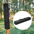 thumbnail image 2 of Hammock with Stand for 2 Person 500Lbs with Carrying Case Outdoor Patio Camping, 2 of 7