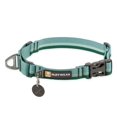thumbnail image 1 of Ruffwear , Collier pour Chien à Réaction Web, Collier Martingale pour la Marche en Laisse, Vert Rivière et Roche, 20 Pouces-23 Pouces, 1 of 9