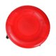 thumbnail image 5 of Máquina para abdominales con rueda de ejercicio y placa para entrenamiento de fuerza central rojo, 5 of 9