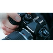 OM System OM-1 Camera Body (Black) (International Model)