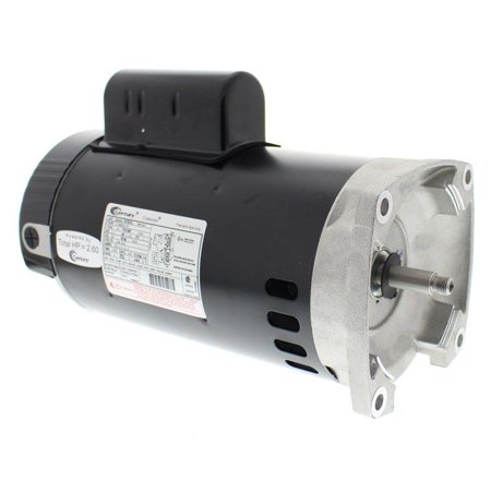 UPC 852673926732 product image for A.O. Smith B2843 2Hp 208-230V EE Full Rate Centurion Motor | upcitemdb.com