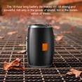 thumbnail image 3 of Altavoz Portátil Inalámbrico Compatible con Bluetooth V4.2 Altavoz TF U Disco Exterior Columna de 360 ​​° Sonido manos libres, Gris Inevent EL005002-01B, 3 of 7