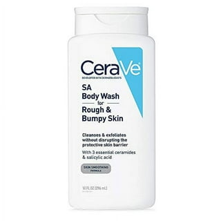 Cerave Eczema Wash