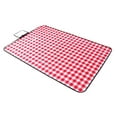 thumbnail image 1 of Manta de pya para picnic, práctica alfombril impermeable de doble capa, alfombra para exteriores para , a , limpie - Los 300x150cm Sunnimix Manta de picnic al aire libre, 1 of 8