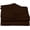 Chocolate, variant on DNG Creations 4 Piece Waterbed Sheet Set Attached with Fitted Sheet 10 Inch Deep Pocket 100% Egyptian Cotton, 800 Threads Count ( Solid Royal Blue - Queen )