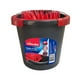 thumbnail image 1 of Cubeta Vileda con exprimidor 10 lts  gris, 1 of 4