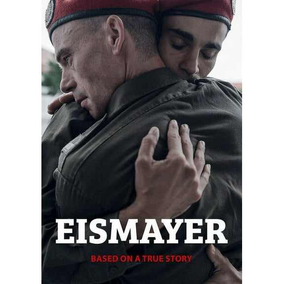 Eismayer (DVD), Dark Star Pictures, Drama