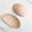 Khaki, variant on Invisible Shoulder Pads, Black, 1 Pair1 Pair Naturally Soft Anti-Slip Shoulder Pads -Adhesive Enhancer Cushion, Easter Mother'S Day Gift Makeup Organizers