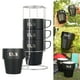 thumbnail image 5 of Tazas de acero inoxidable DYNWAVEMX para acampar 300ml, 5 of 8