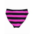 thumbnail image 2 of Michael Kors Women's Swim Bikini Bottoms High-Leg High-Waist Bathing Suit New, 2 of 2