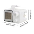 thumbnail image 2 of Automatic Plant Waterer Plants Self Watering System for Garden Potted Plants, 2 of 5