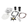 thumbnail image 3 of 821354A2 Boat Water Pump Impeller Repair Kit For Mercury, 3 of 5