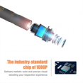 thumbnail image 4 of Industrial Endoscope HD Digital Endoscope Camera 1080P Borescope Inspection Camera 5.5/8MM Camera single camera 2 meters, 4 of 5