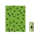 thumbnail image 2 of Bolsas de caca de perro biodegradables de 120 unidades con EPI - 12,5"x8,66" a prueba de fugas y extra gruesas, 8 rollos para dispensar fácilmente, bolsas de desechos fuertes y perfumadas para, 2 of 6