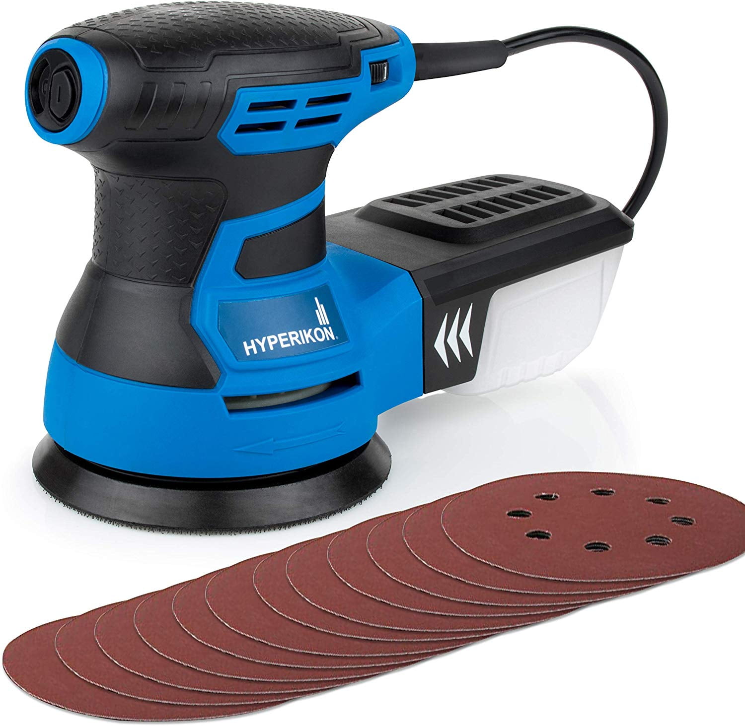 electric sander
