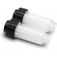 thumbnail image 1 of Kärcher Water filter with filter insert for high-pressure cleaners 4.730-059.0 - 3/4" connection for K2 to K7-2 Pack, 1 of 5