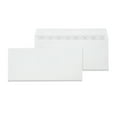 thumbnail image 3 of Pen+Gear #10 Privacy Tint Peel & Stick Envelopes, White, 4.13" x 9.5", 250 Count, 3 of 5
