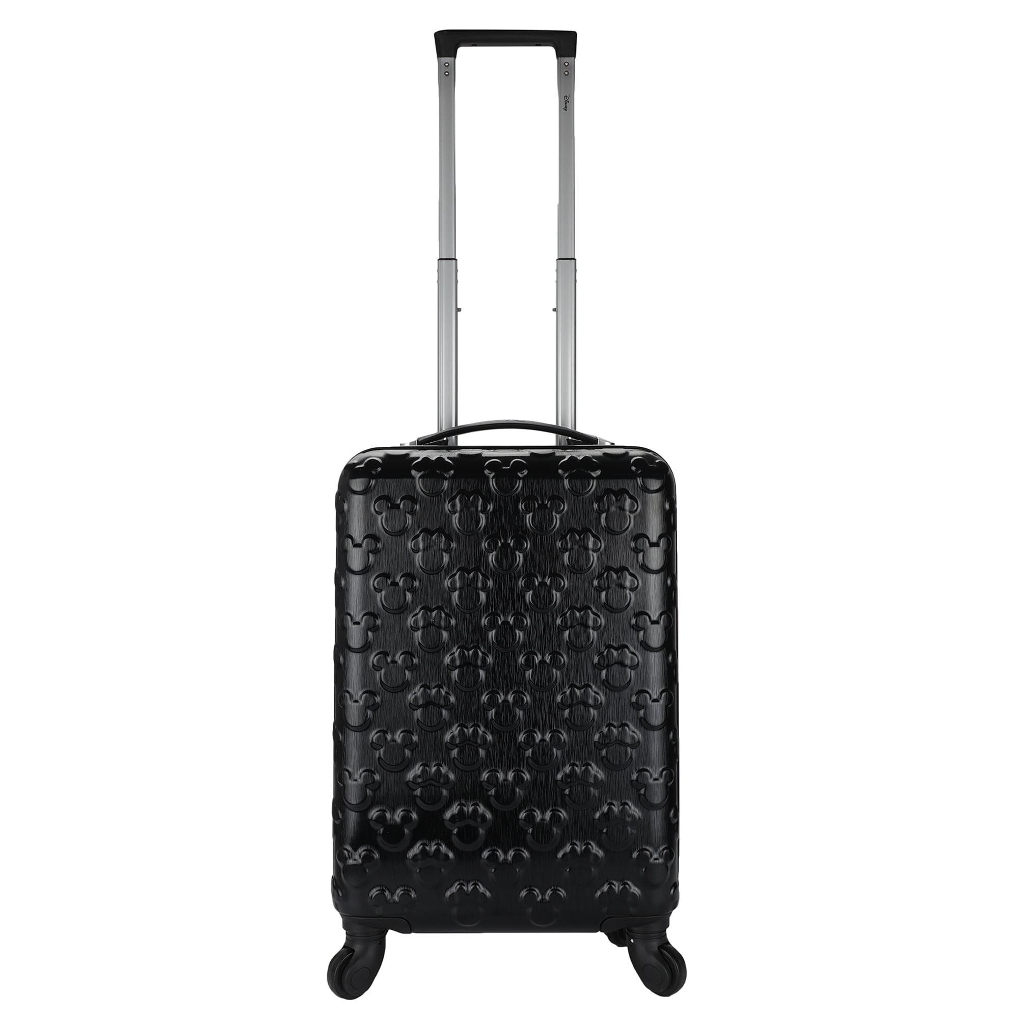 American Tourister, Mickey Mouse Carry On Suitcase, Spinner Wheels
