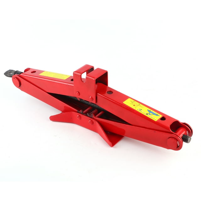Car Jack Kit,Scissor Jack Professional Car Scissor Jack Tyre Jack Versatile Functionality