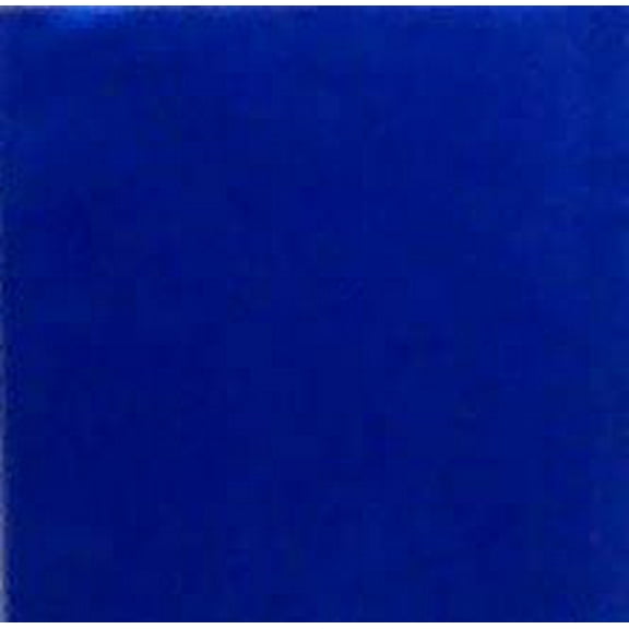 6" X 6" Dark Blue Confectionery Foil Wrappers Candy Wrappers Candy Making Supplies