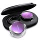 thumbnail image 1 of Auriculares inalámbricos de oído abierto BEVCEFCC Bluetooth 5.4, 52 h, 1 of 5