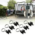 thumbnail image 5 of bedienty Trampoline Screws Replacement Parts Accessories Full Set Of 6pcs 12pcs More Stable Safe Practical To Trampoline Parts 6 pcs, 5 of 5