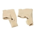 thumbnail image 4 of TISHITA 2-4pack Hallux Corrector Bunion Corrector Big Toe Sock for Men & S 4 Pcs, 4 of 8