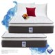thumbnail image 1 of Combo 2 Colchones Spring Air Le Mans Queen Size + 2 Almohadas Oso + Cojín decorativo + Libro de regalo, 1 of 6
