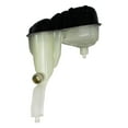 thumbnail image 2 of Engine Coolant Reservoir Fits select: 2007-2013 MERCEDES-BENZ S, 2007-2014 MERCEDES-BENZ CL, 2 of 7