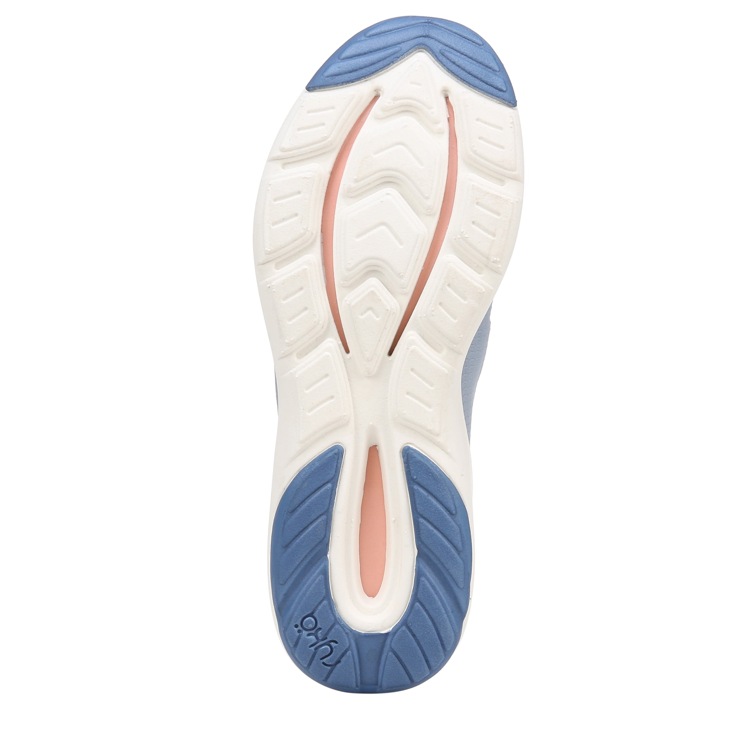 Ryka Womens Endless Slip On Sneaker Slip On - Medium & Wide Width