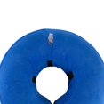 thumbnail image 3 of Collar inflable para perros y gatos, Collar antilamer cono, Collar protector de para gatos SG Yinane Collar inflable, 3 of 4