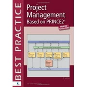 Project Management Based on Prince2, Used [Paperback]