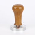 thumbnail image 1 of 51mm Stainless Steel Coffee Press for Coffee Machine, 1 of 5