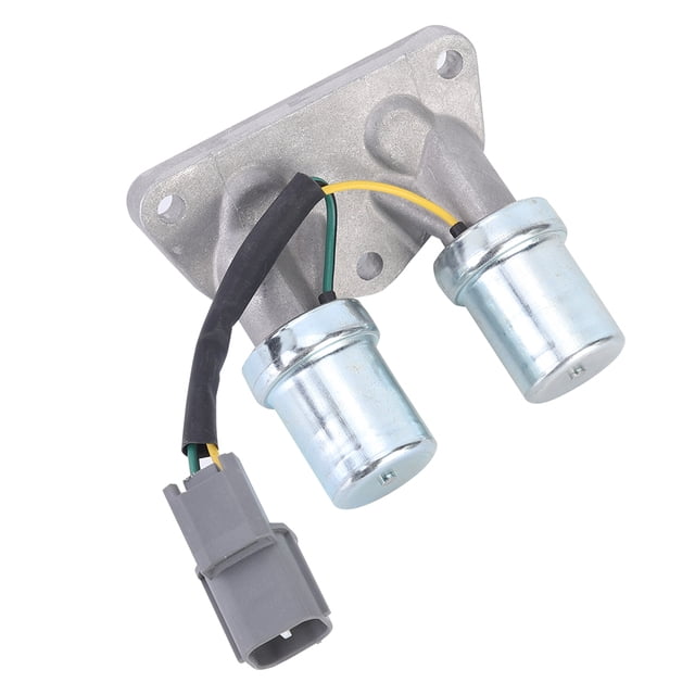 2n1143 Control Solenoid CNC Speed Changing Box Transmission Control Solenoid Valve Fit For 28200-PLX-003