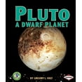 thumbnail image 1 of Pre-Owned Pluto: A Dwarf Planet (Library Binding) 0761341579 9780761341574, 1 of 1
