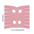 thumbnail image 3 of Cat Recovery Suit for After Surgery, Breathable E-Collar Alternative for Cats, Anti-Licking Spay Neuter Recovery Shirt for Cats Kittens, Pink, 3 of 7