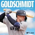 thumbnail image 5 of Guantes de bateo de béisbol Digitek de Franklin Sports MLB,, 5 of 5