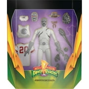Mighty Morphin' Power Rangers Ultimates Putty Patroller Action Figure