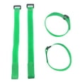 thumbnail image 3 of Sublimation Tumbler Holder Fastening Cable Straps Heavy Duty Sublimation Accessories Grip Tool Cinch Straps Cord Ties Reducing Ghosting Green, 3 of 9