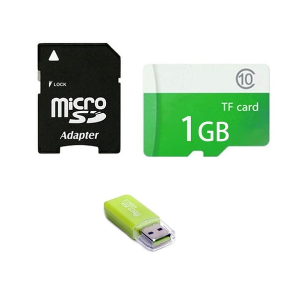 Tarjeta Micro SD Inteligentephone Tablet Cámara Tarjeta de almacenamiento de memoria 128MB / 256MB / 512MB / 1GB / 2GB / 4GB / 8GB / 16GB / 32GB / 64GB / 128GB sidaley PJ6441-04B