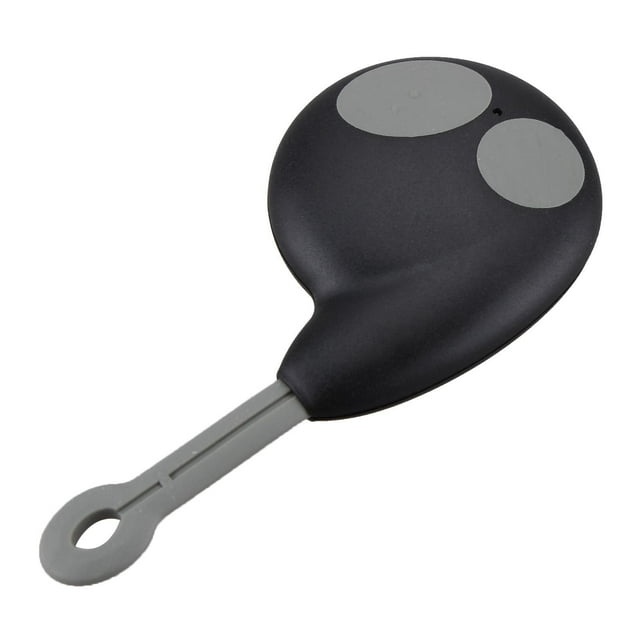 Reempzo De 2 s Del Mando A Distancia Para De Fob Para 7777 Baoblaze Carcasa de llave remota