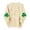 Beige, variant on hotojiny St. Patrick's Day Gift for Women Lightweight Crew Neck Sweatshirt Long Sleeve Casual Loose Fit Fall Tops Everyday Wear